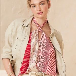 Banana Republic Halter Top